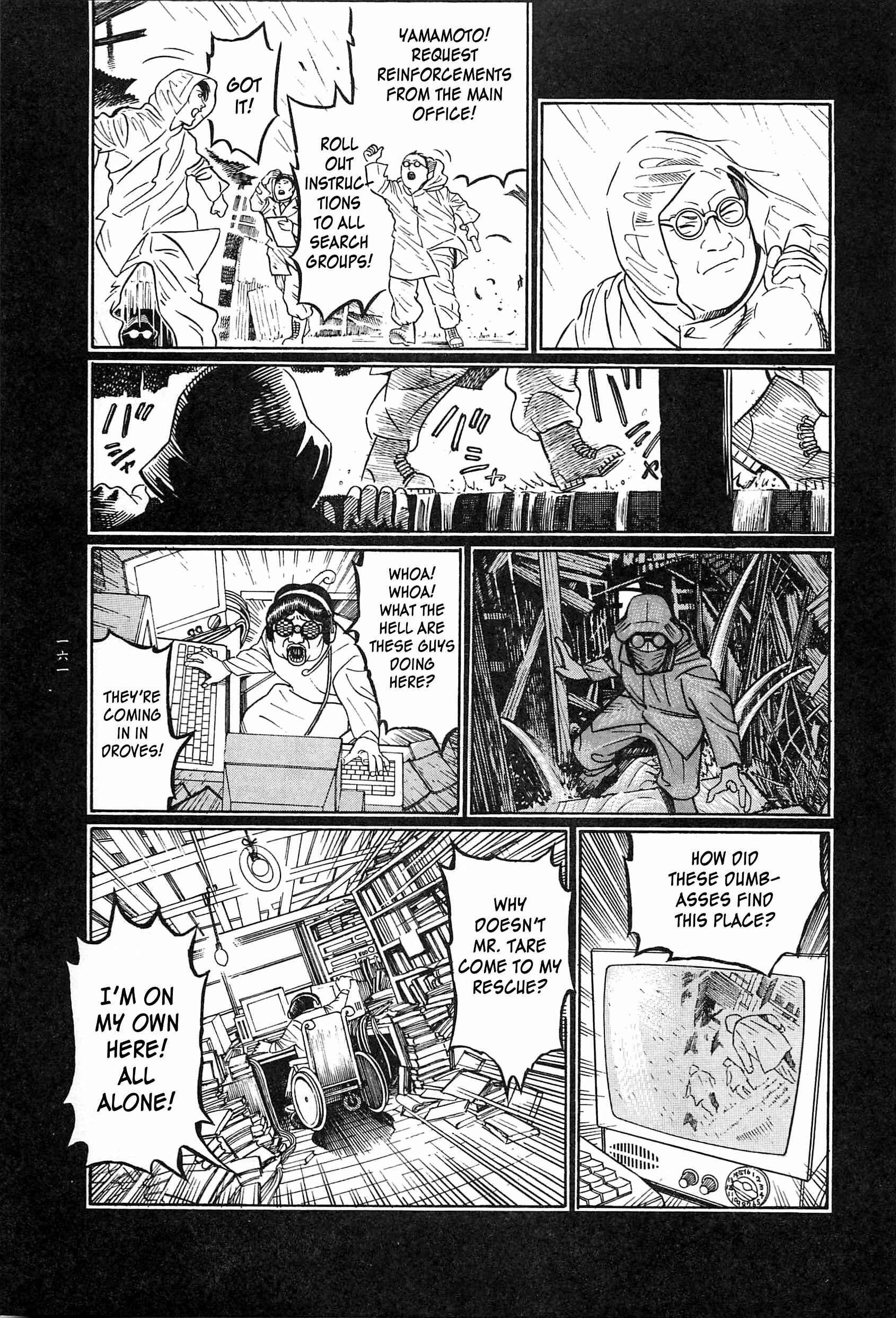 Page 54 Chapter 9 Moon-Eating Insects