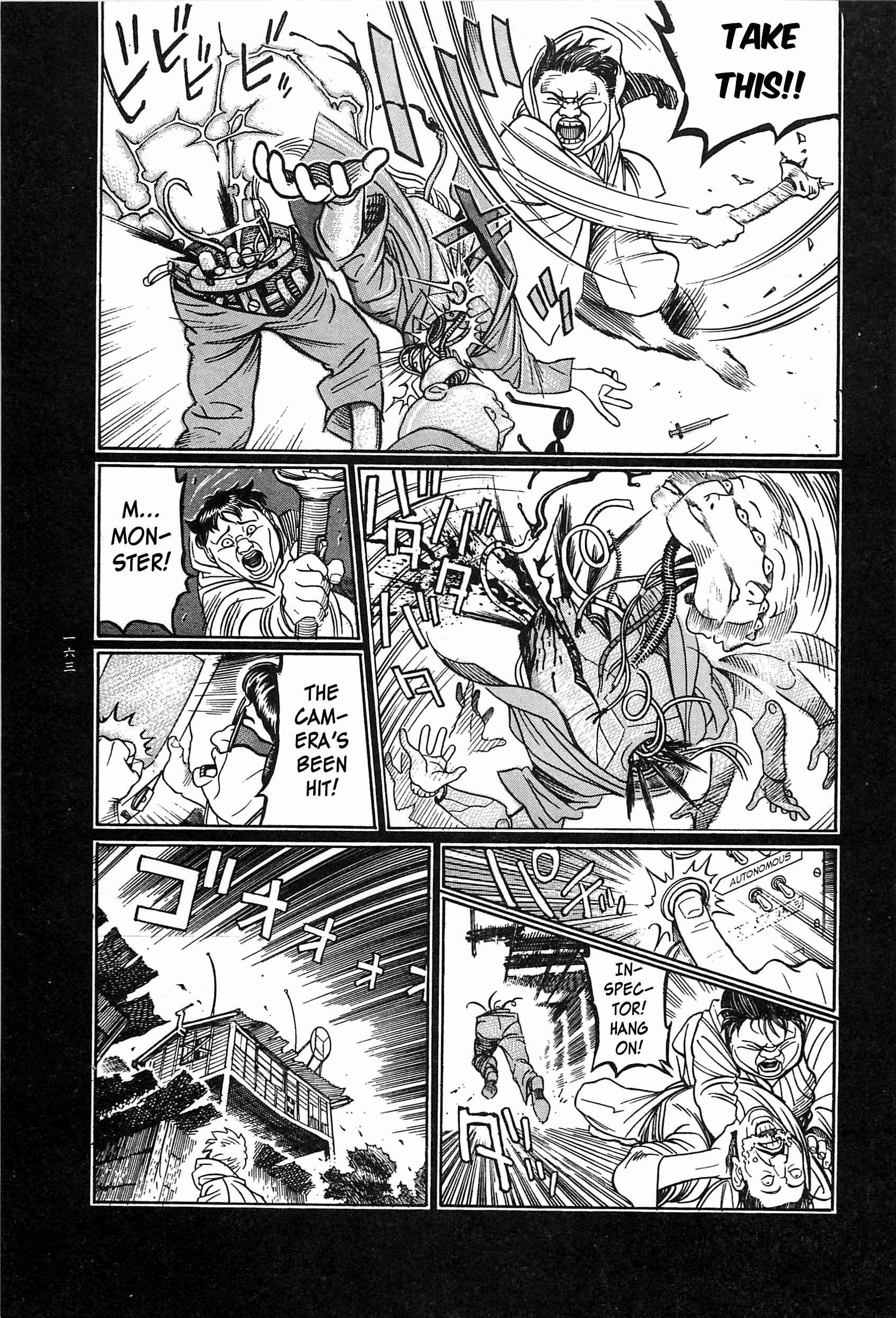 Page 56 Chapter 9 Moon-Eating Insects
