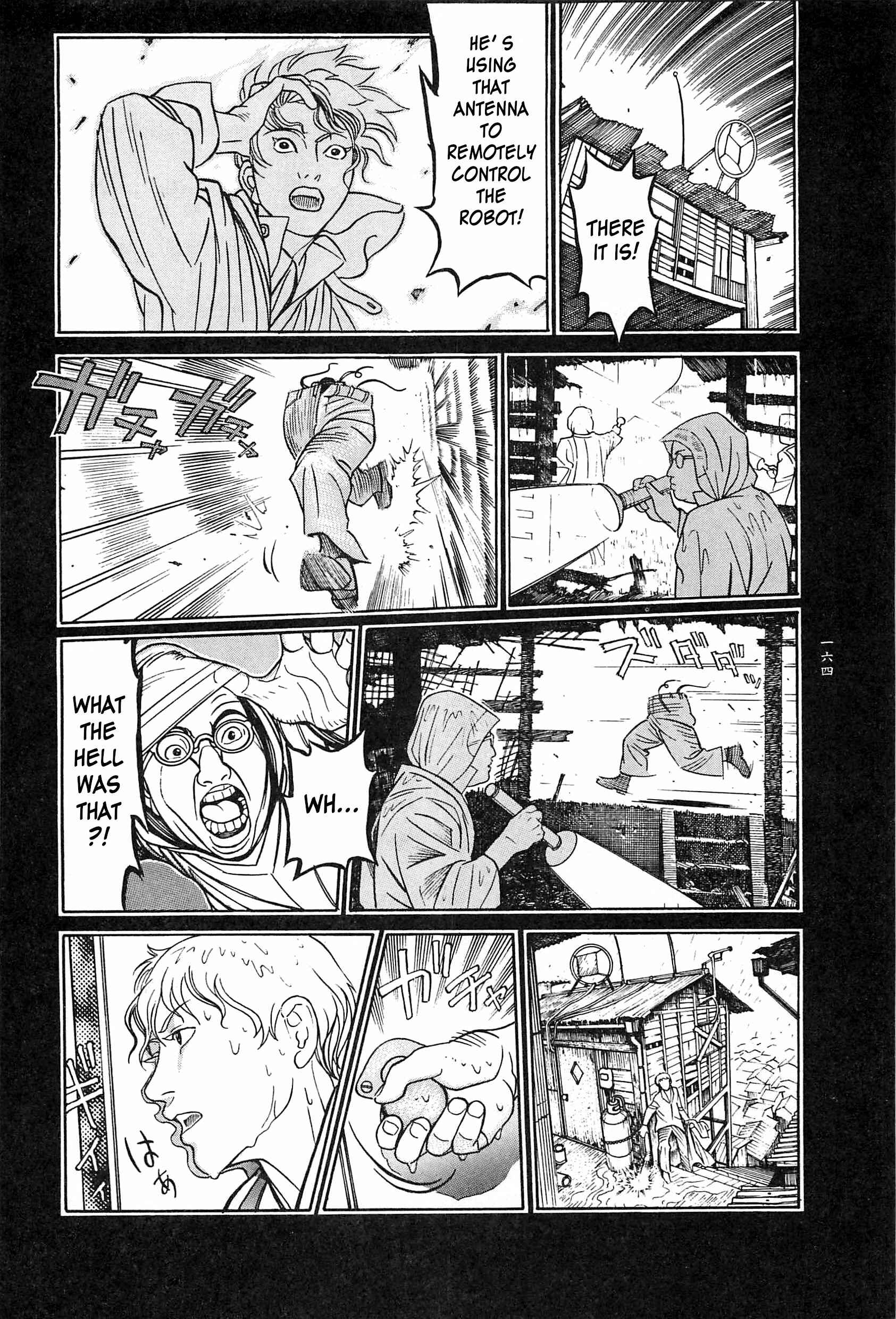 Page 57 Chapter 9 Moon-Eating Insects