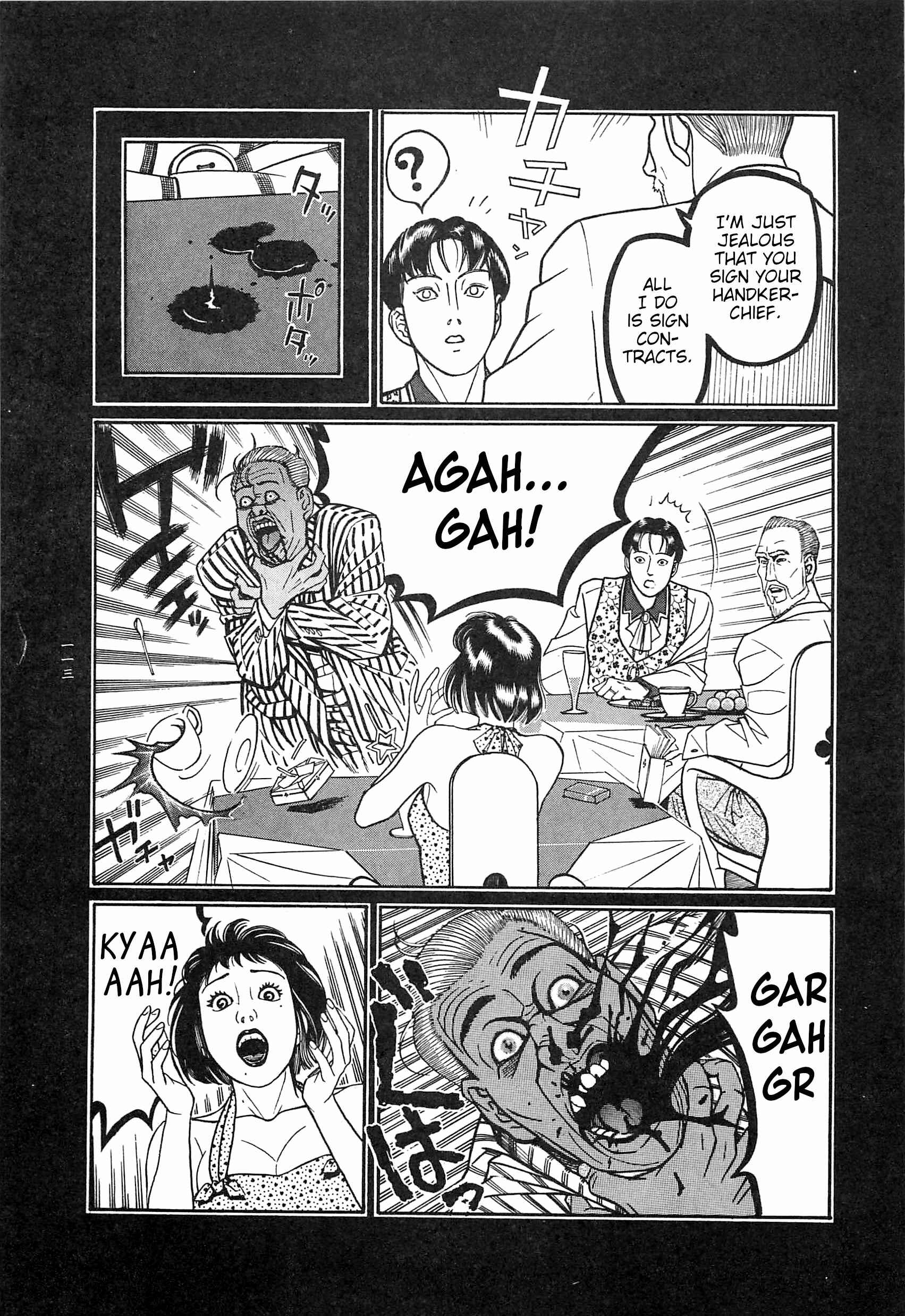 Page 6 Chapter 9 Moon-Eating Insects