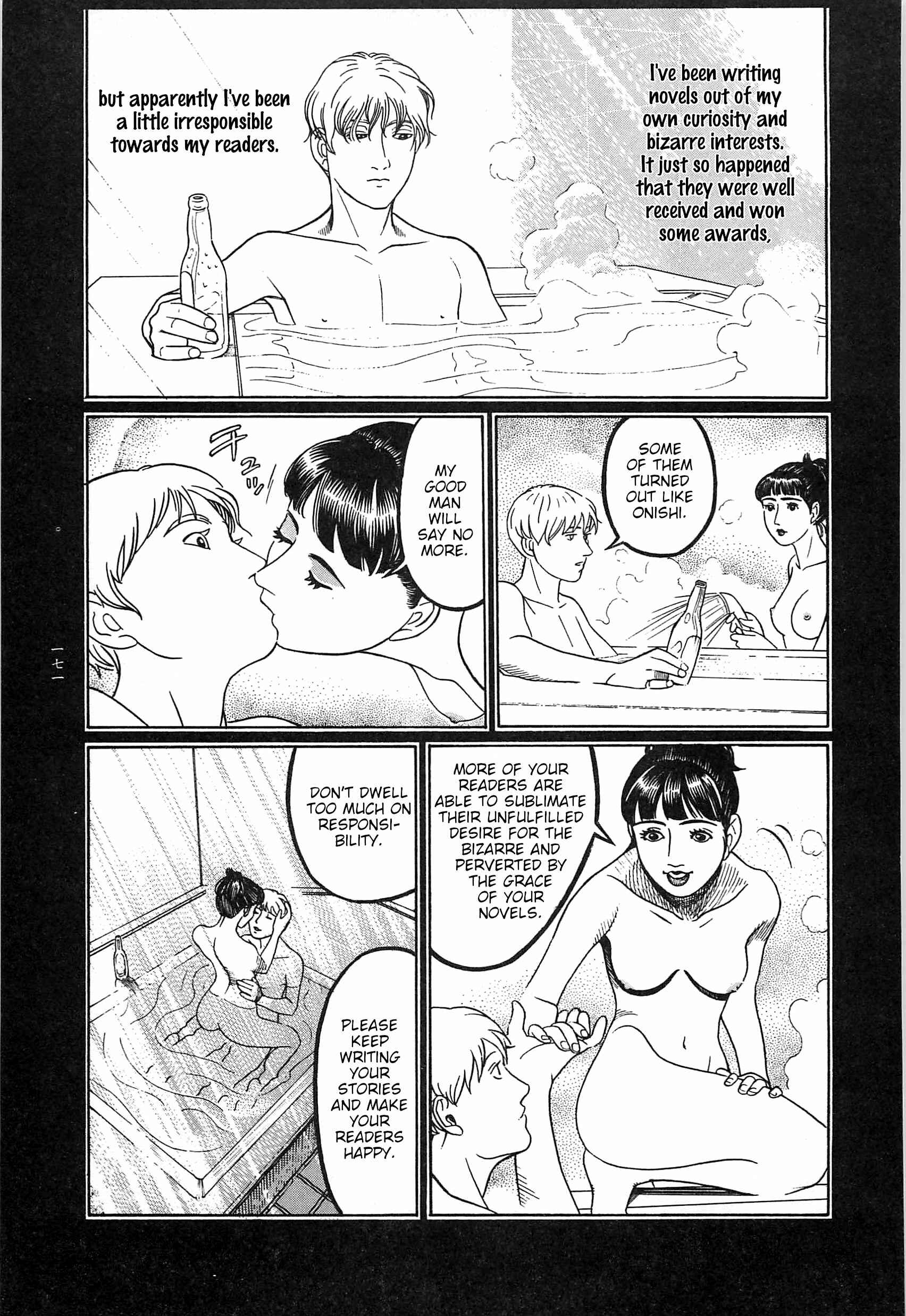 Page 64 Chapter 9 Moon-Eating Insects