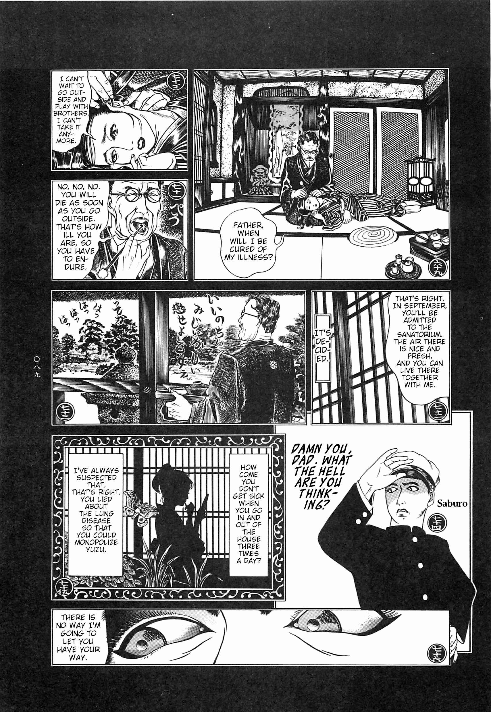 Page 11 Chapter 7 Moon-Eating Insects