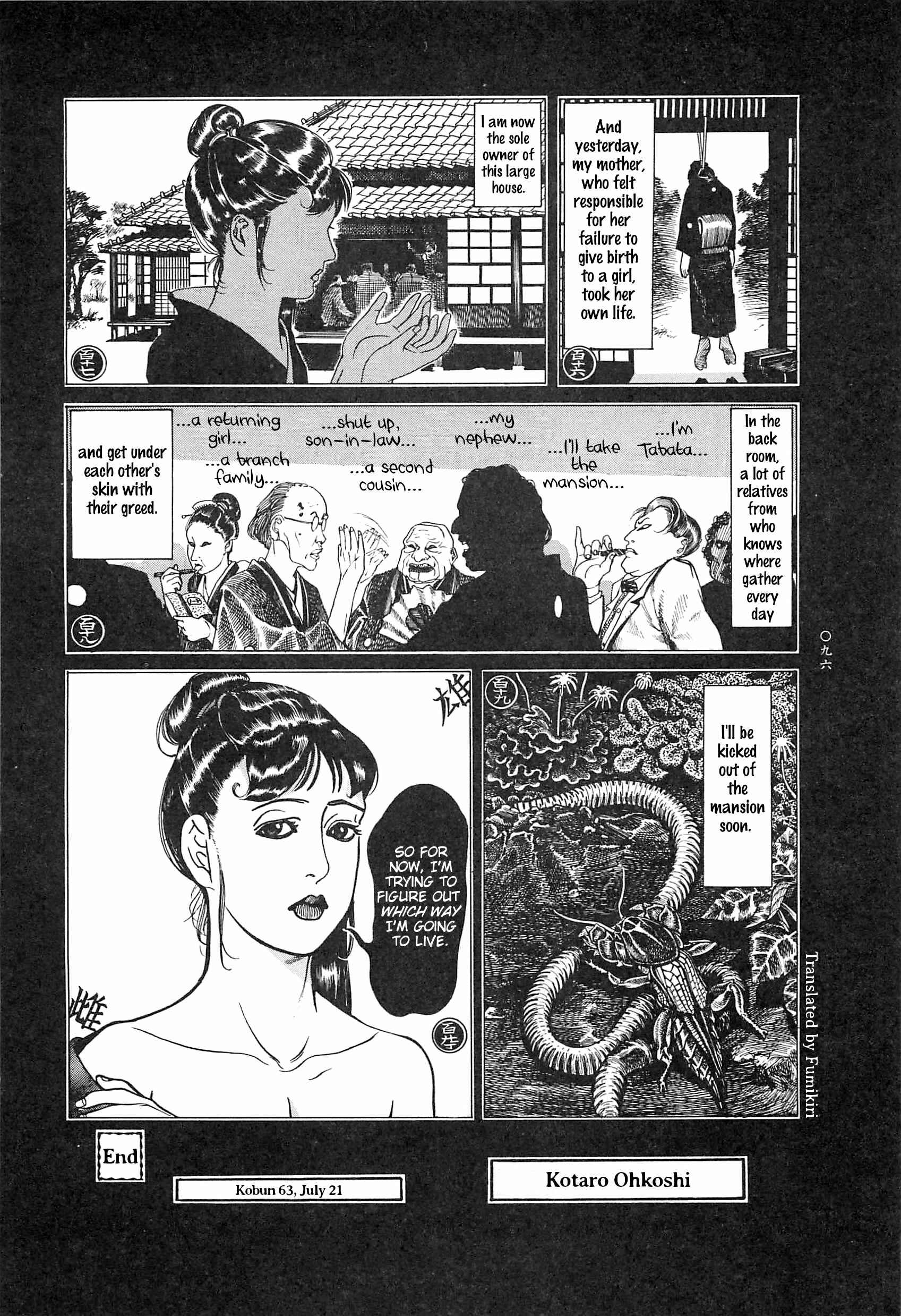 Page 18 Chapter 7 Moon-Eating Insects