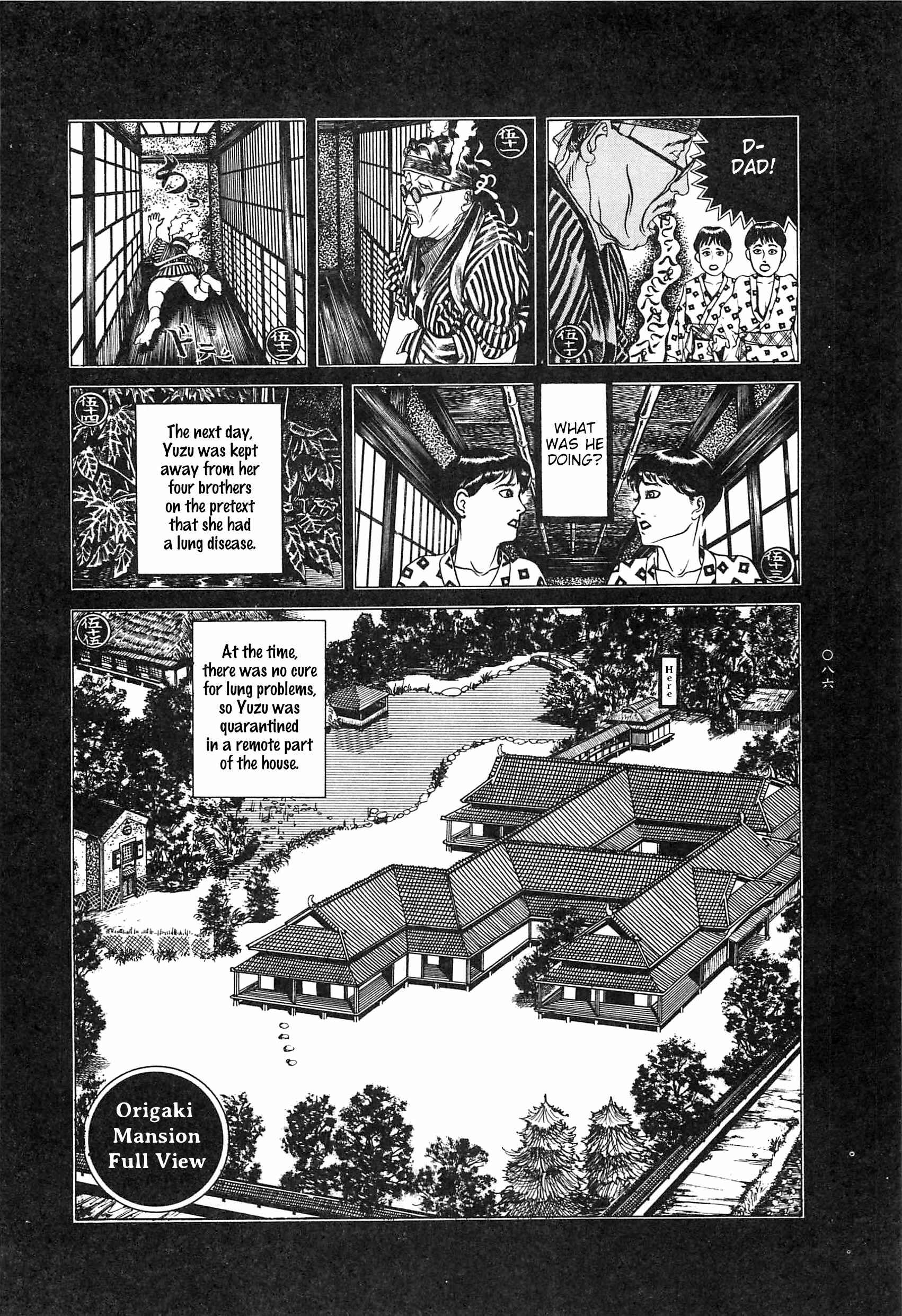 Page 8 Chapter 7 Moon-Eating Insects