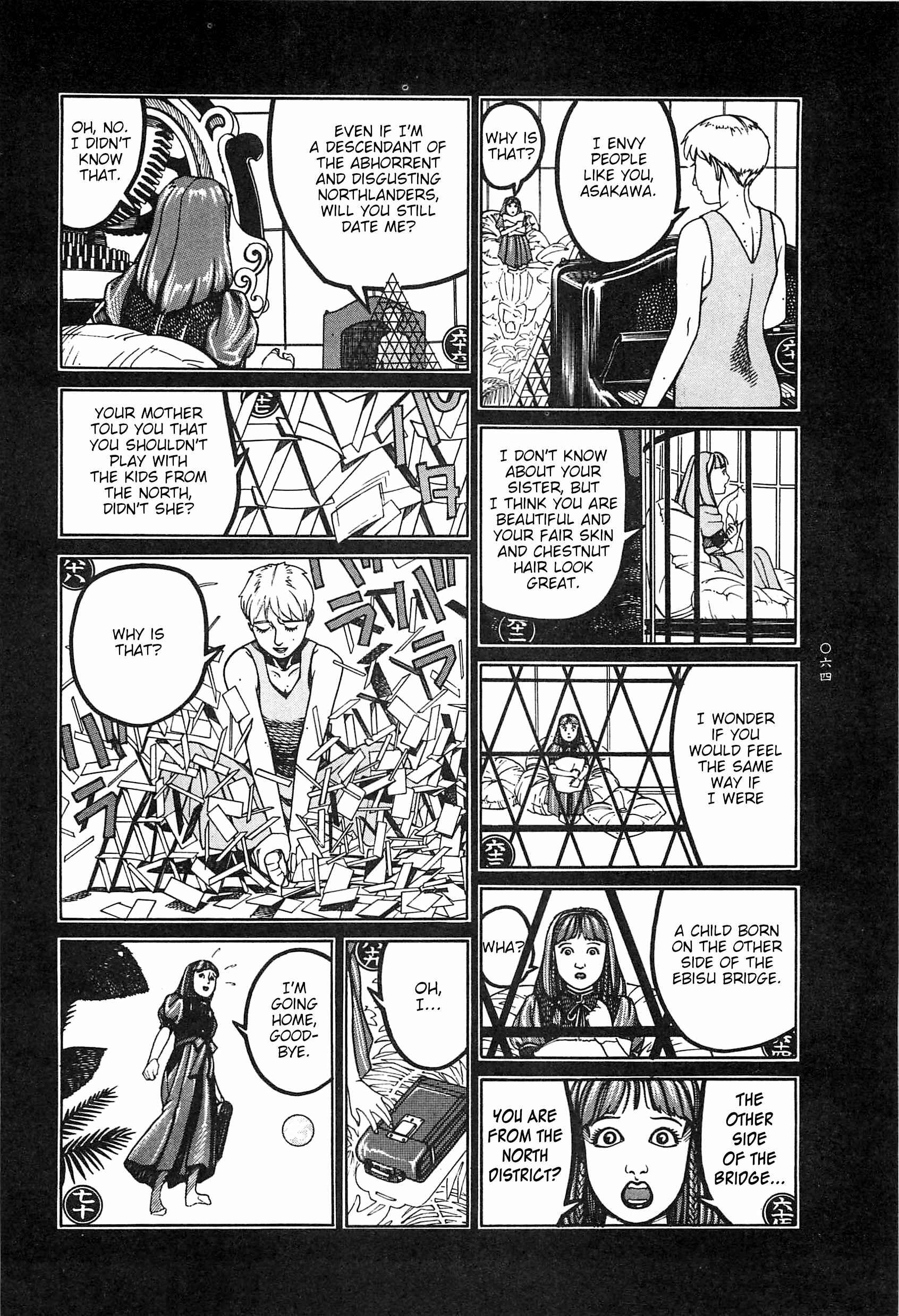Page 10 Chapter 4 Moon-Eating Insects