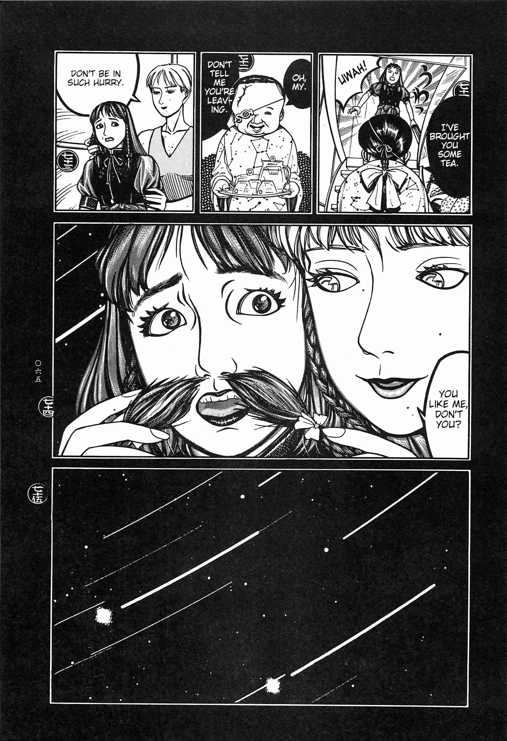 Page 11 Chapter 4 Moon-Eating Insects