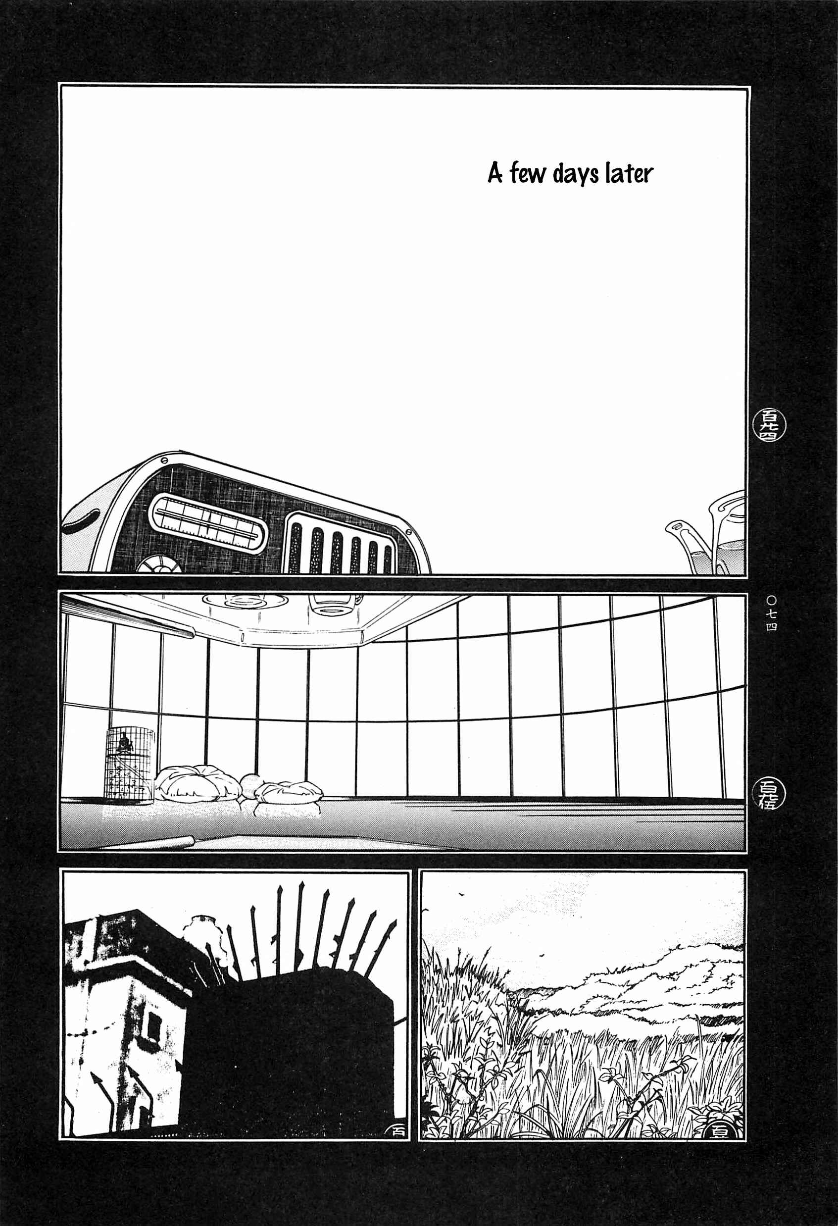 Page 19 Chapter 4 Moon-Eating Insects