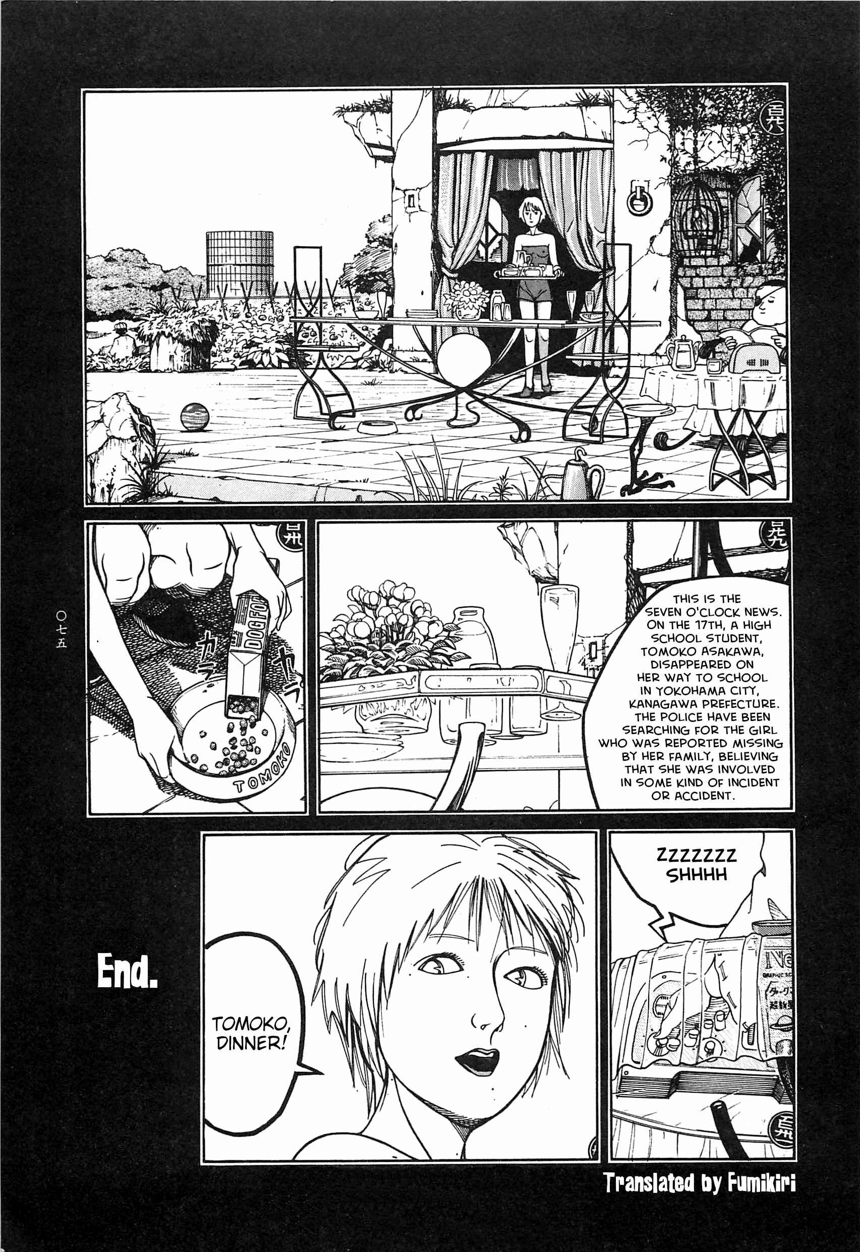 Page 20 Chapter 4 Moon-Eating Insects