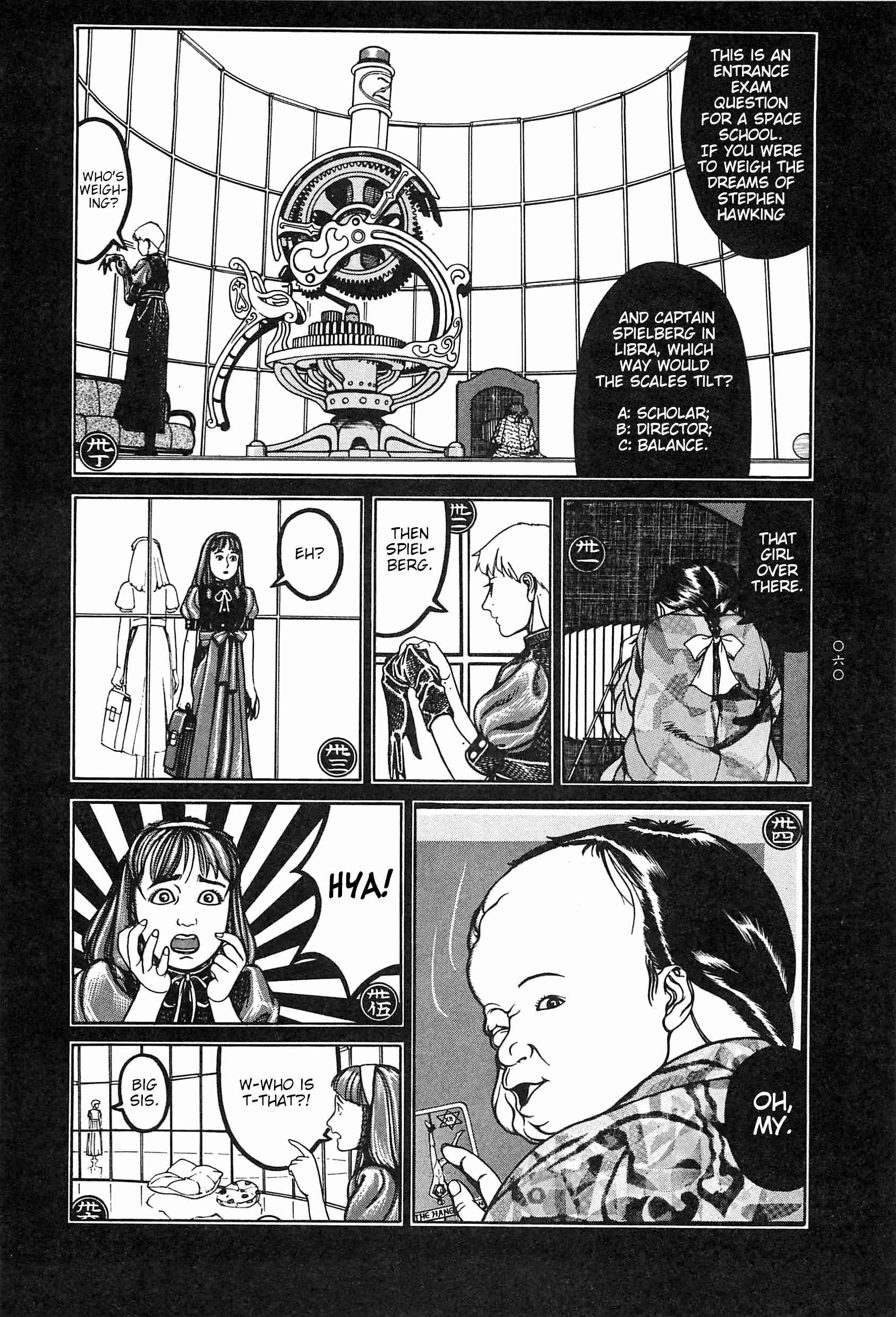 Page 6 Chapter 4 Moon-Eating Insects