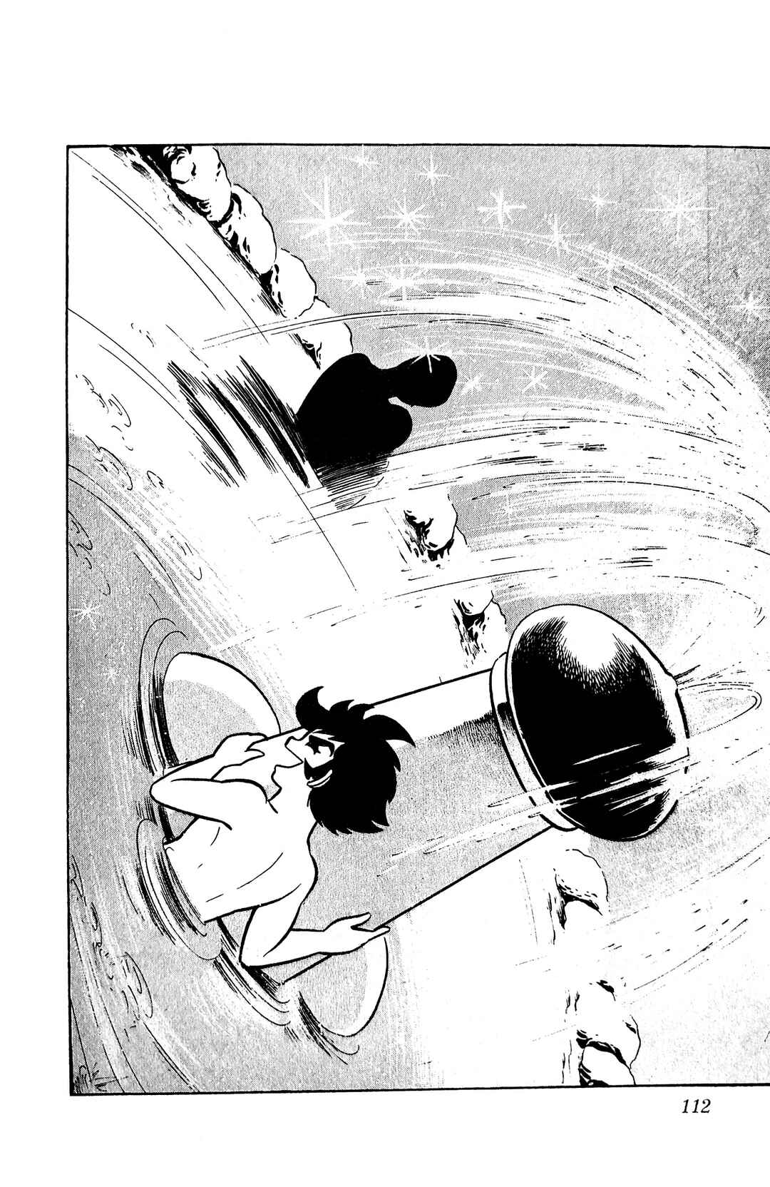 Page 18 Chapter 14 I Am Sukeban