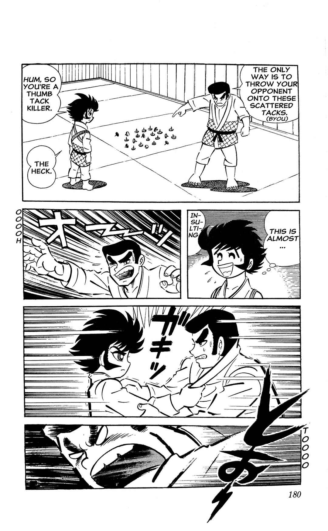 Page 22 Chapter 5 I Am Sukeban