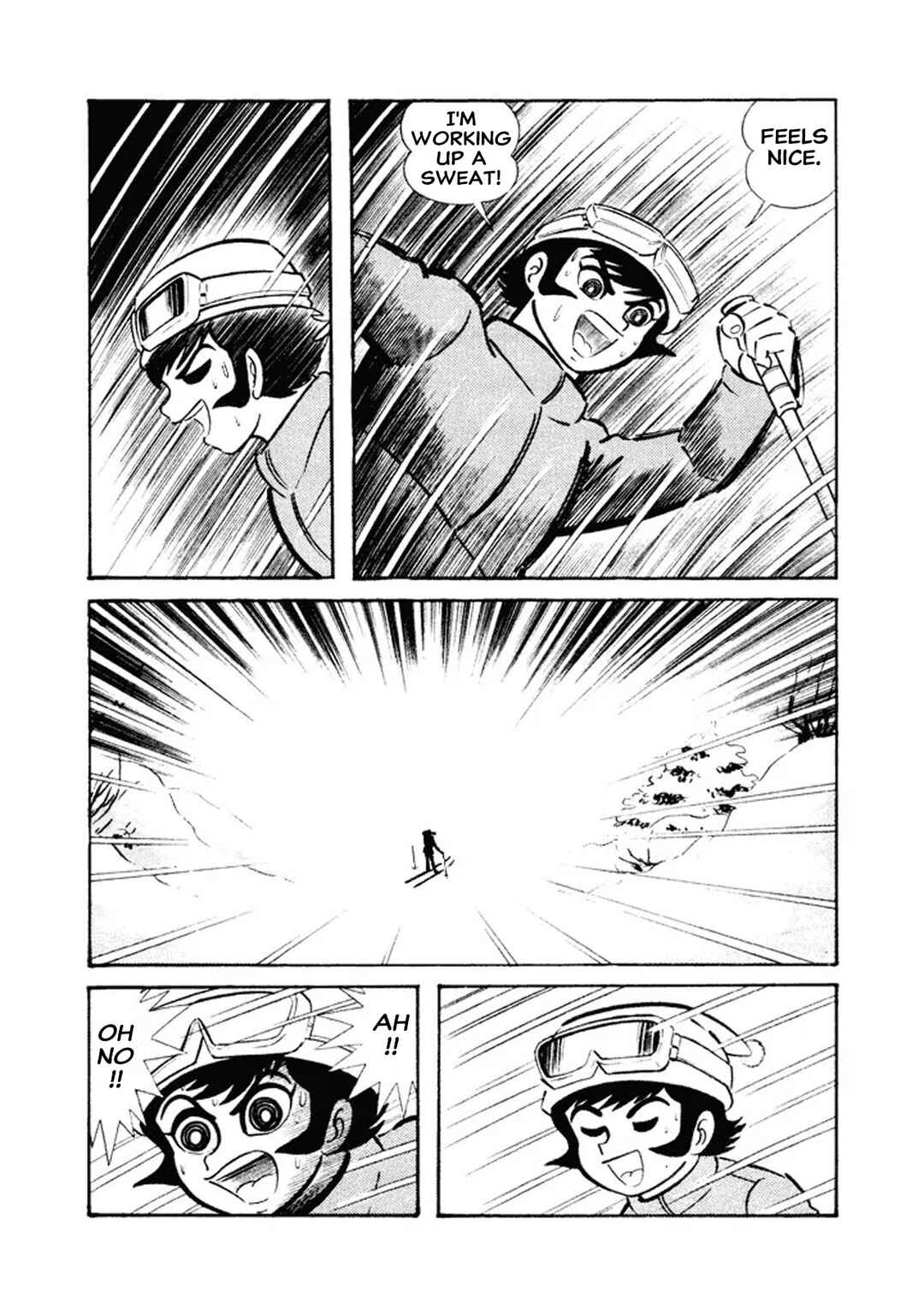 Page 24 Chapter 27 I Am Sukeban