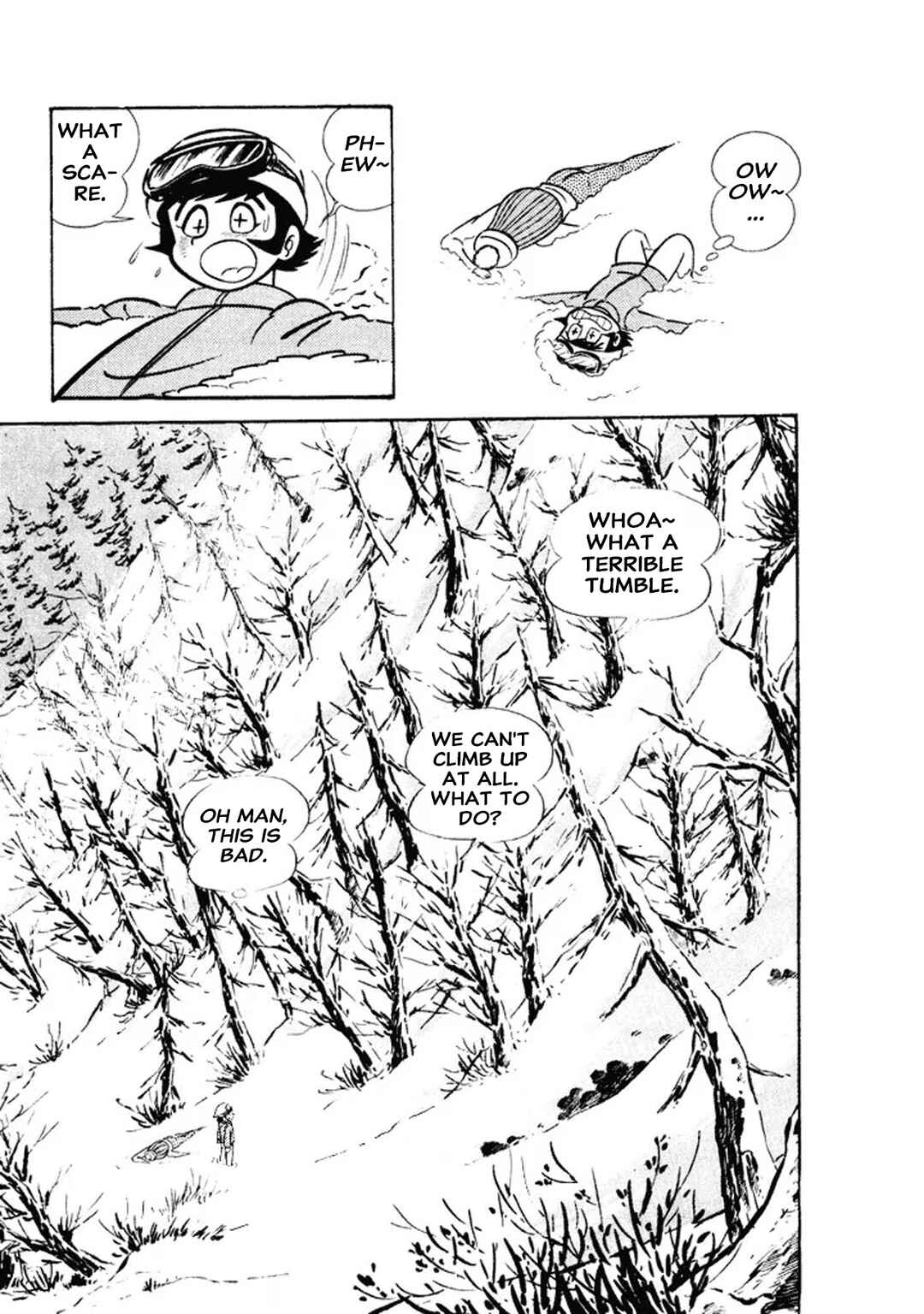 Page 27 Chapter 27 I Am Sukeban