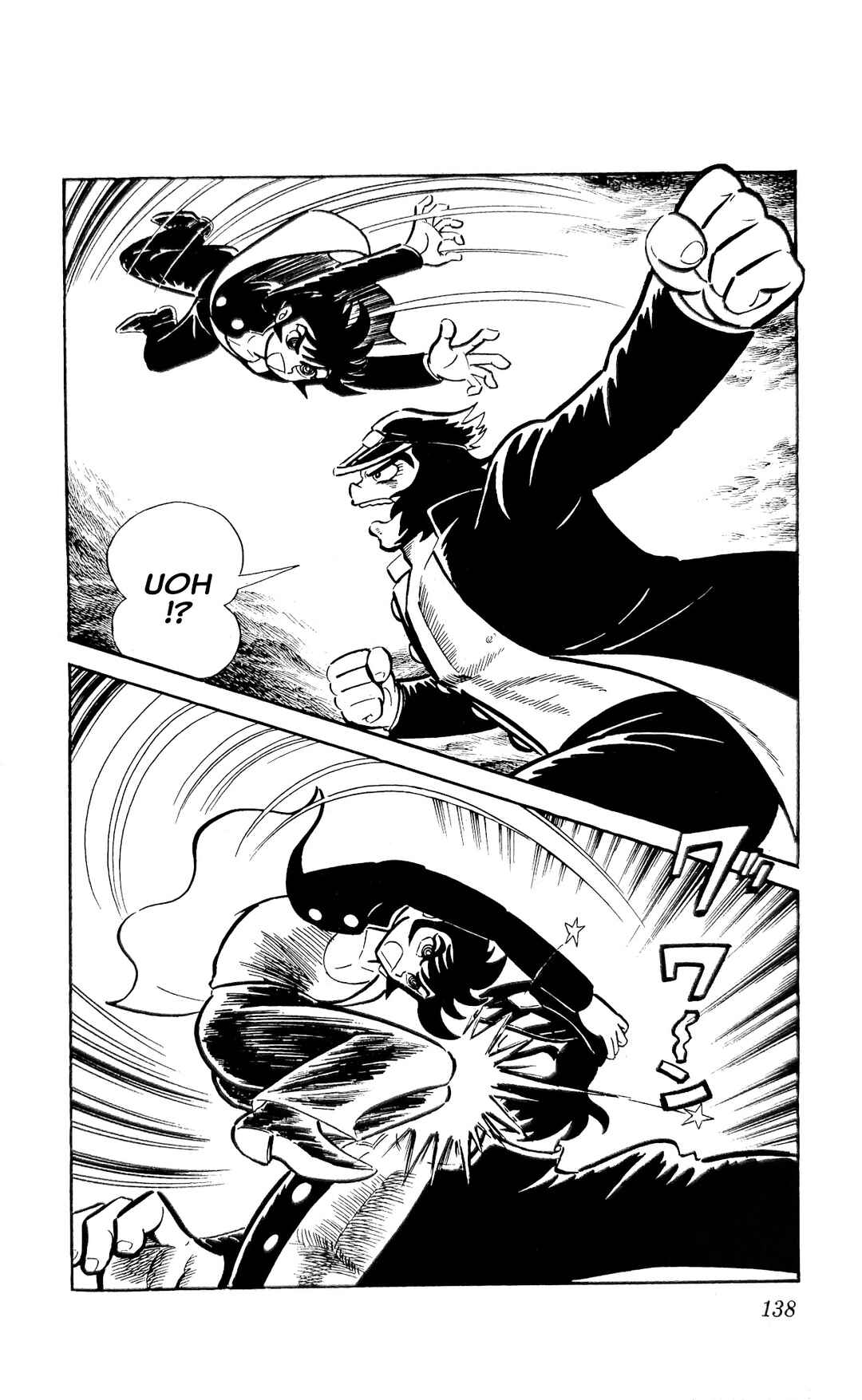 Page 26 Chapter 25 I Am Sukeban
