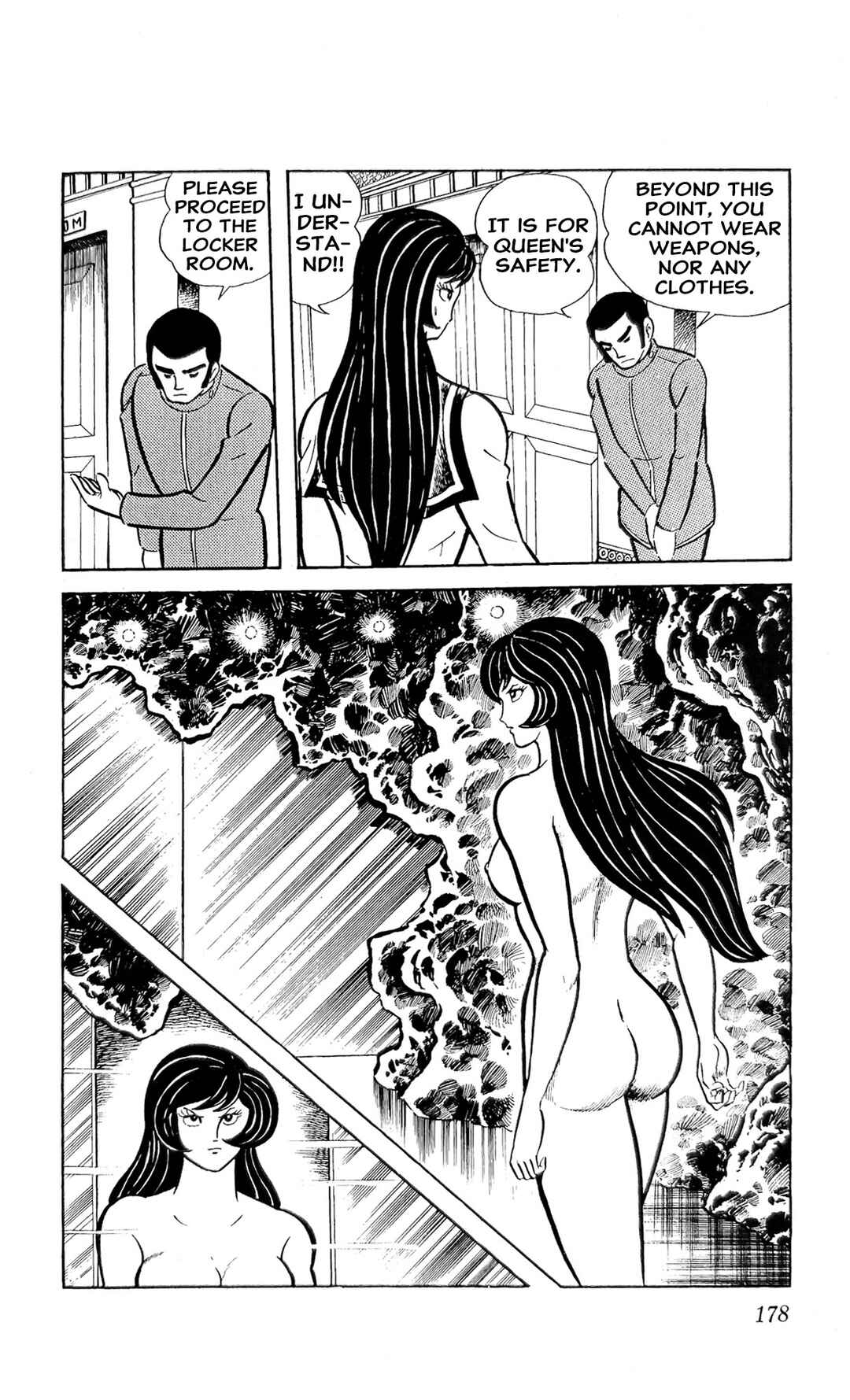Page 66 Chapter 25 I Am Sukeban
