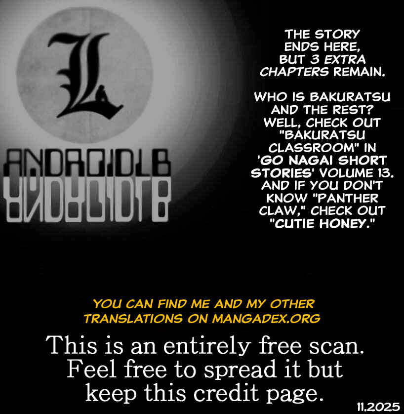 Page 79 Chapter 25 I Am Sukeban