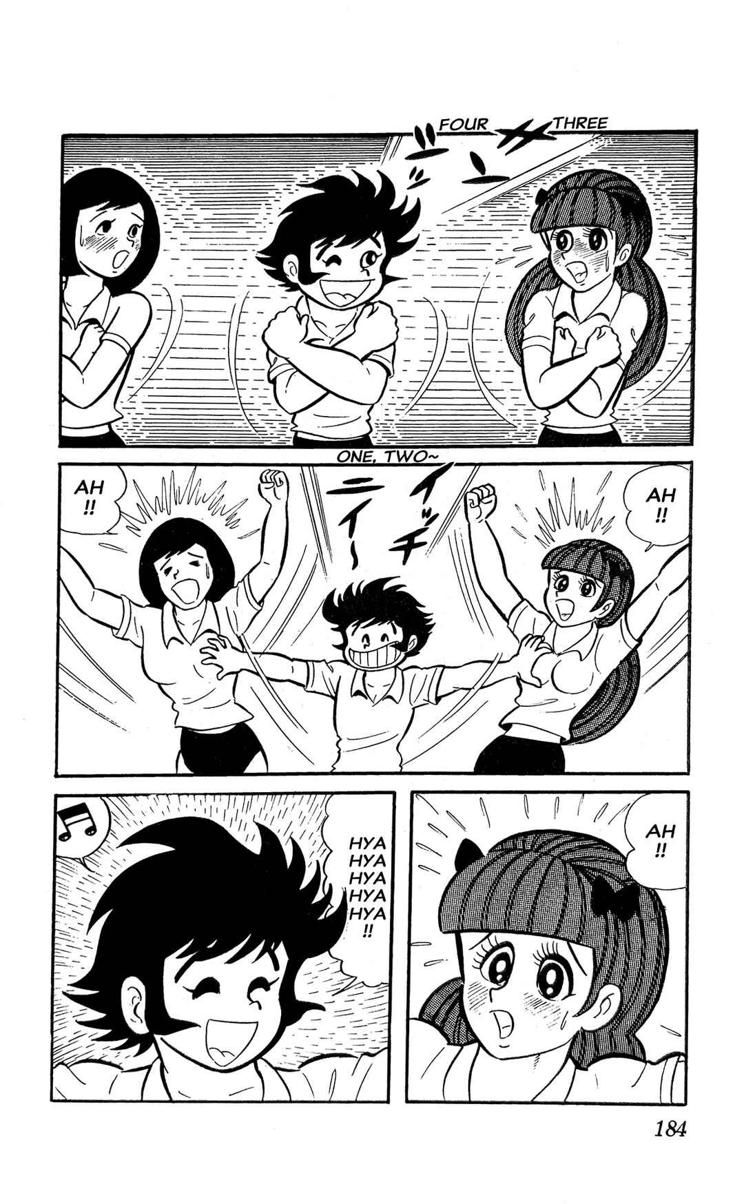 Page 56 Chapter 2 I Am Sukeban