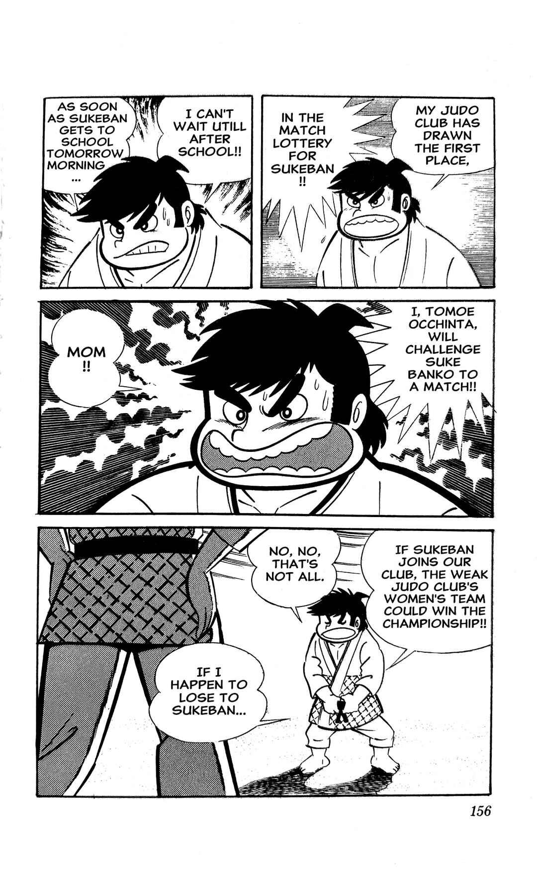 Page 79 Chapter 4 I Am Sukeban
