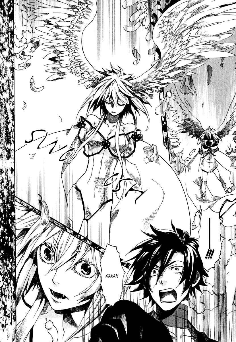 Page 28 Chapter 3 Haigakura