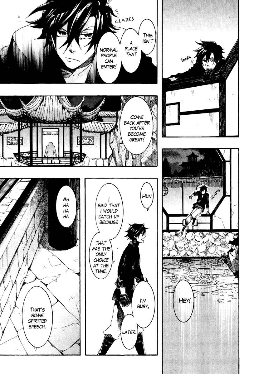 Page 35 Chapter 3 Haigakura
