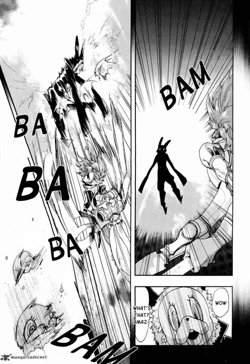 Page 17 Chapter 22 Haigakura