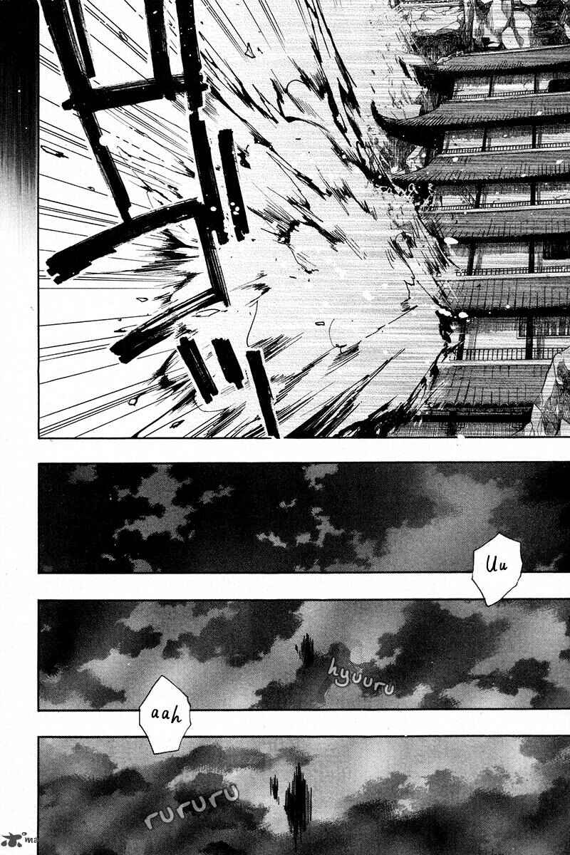 Page 18 Chapter 22 Haigakura