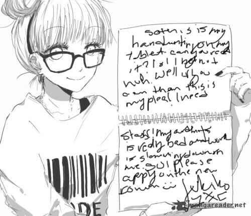 Page 33 Chapter 22 Haigakura