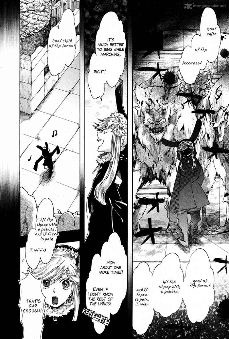 Page 6 Chapter 22 Haigakura