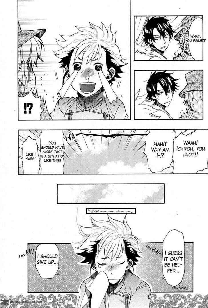 Page 10 Chapter 20 Haigakura