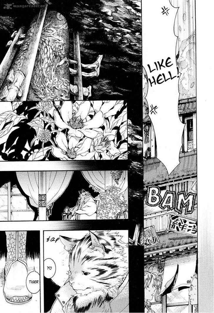 Page 15 Chapter 20 Haigakura
