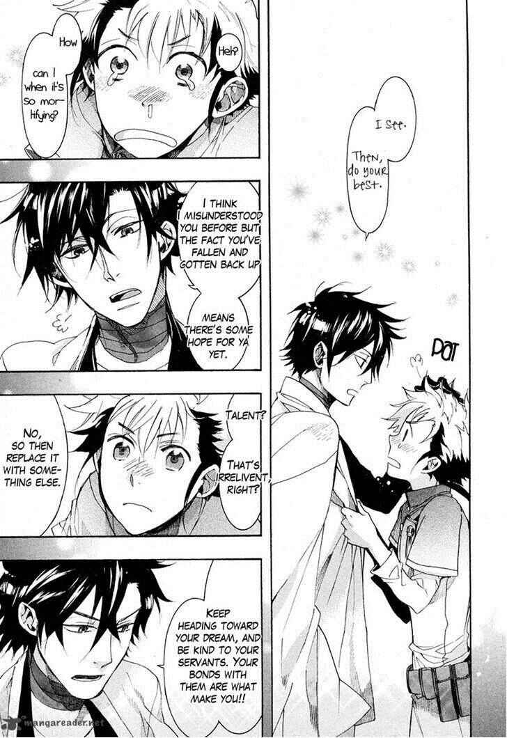 Page 23 Chapter 20 Haigakura