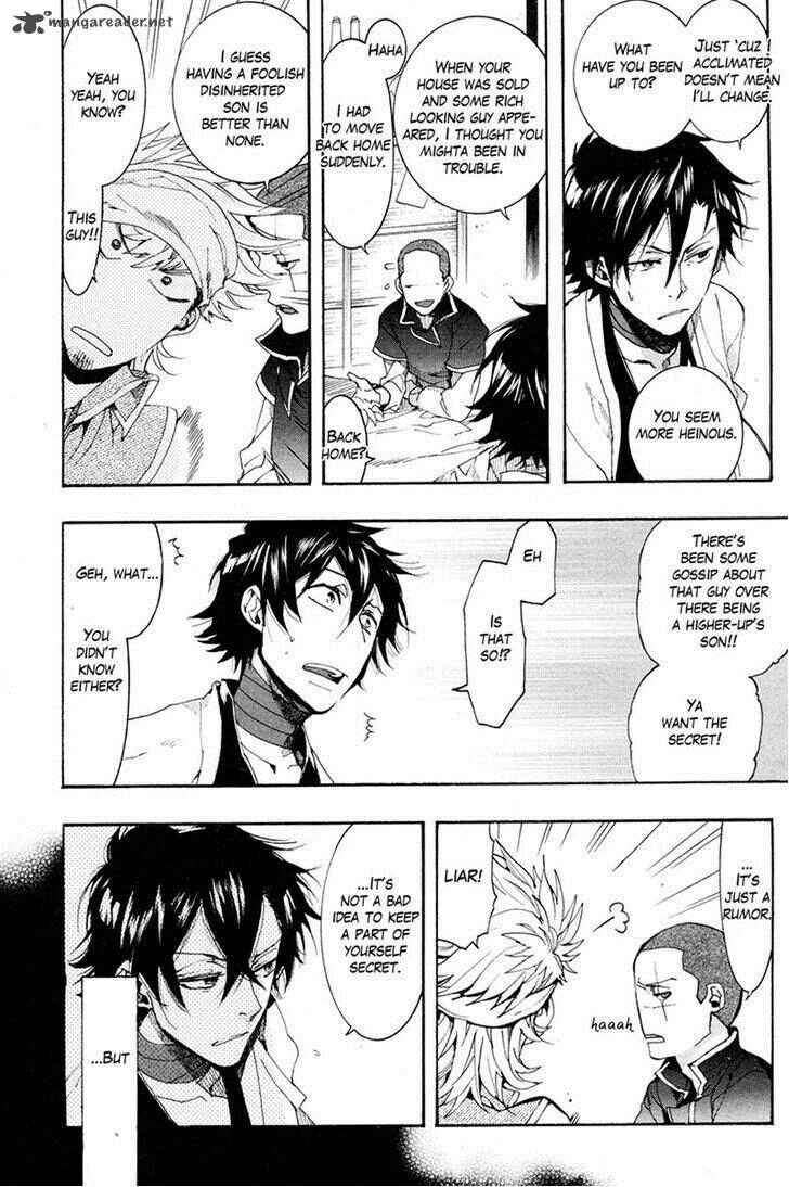 Page 11 Chapter 21 Haigakura
