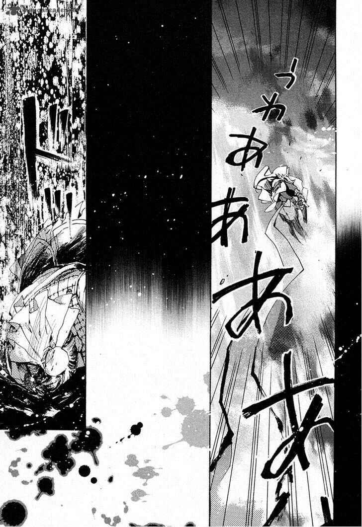 Page 34 Chapter 21 Haigakura