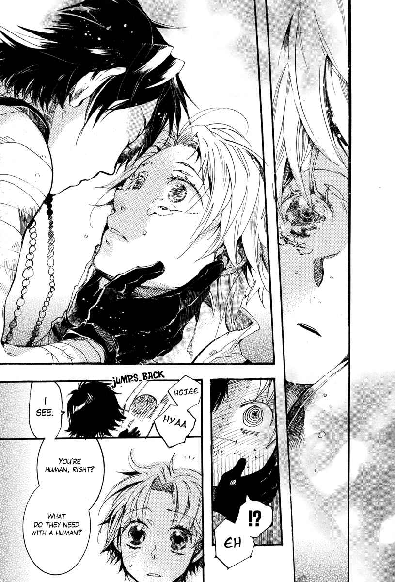 Page 9 Chapter 11 Haigakura