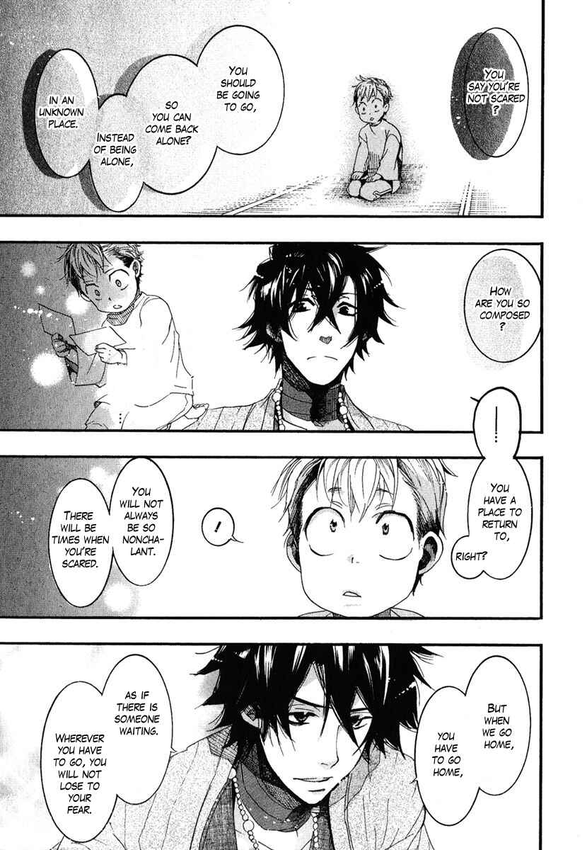 Page 27 Chapter 5 Haigakura