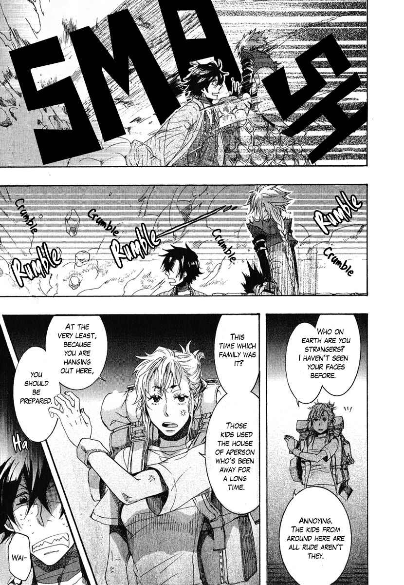 Page 31 Chapter 5 Haigakura