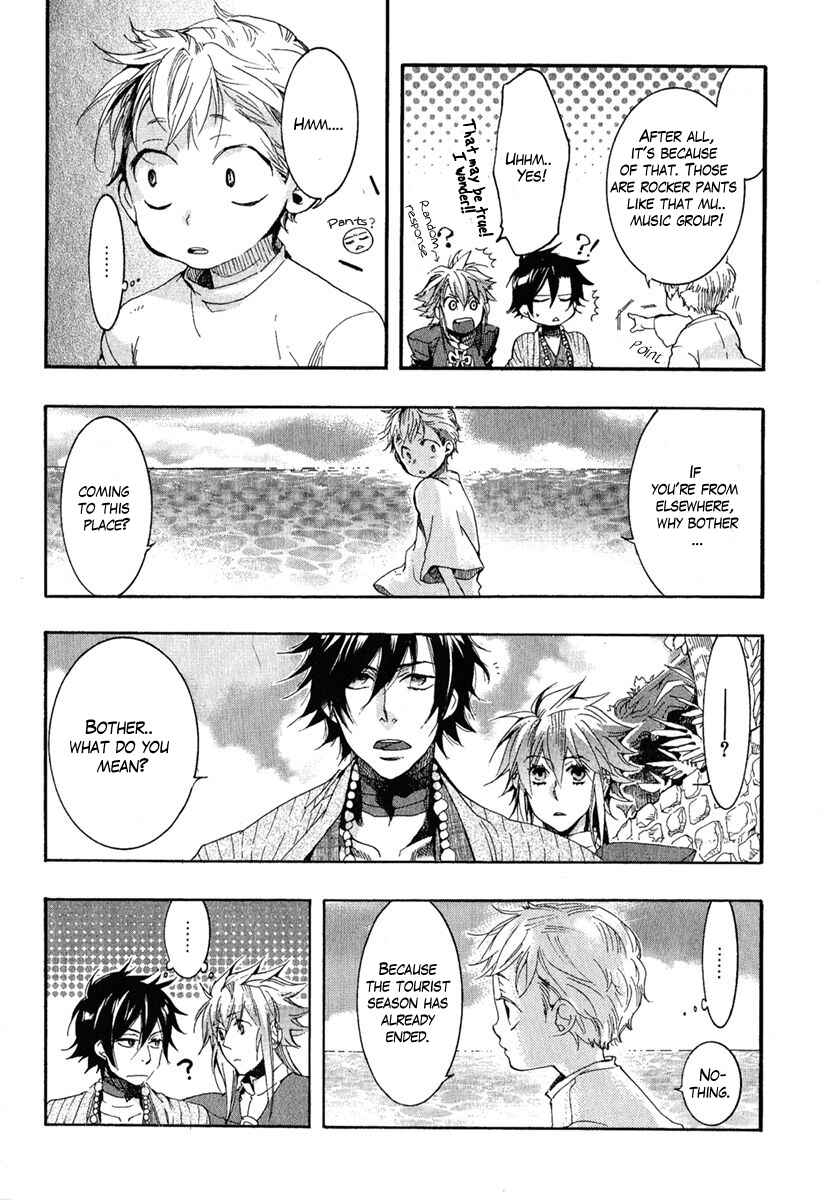 Page 9 Chapter 5 Haigakura