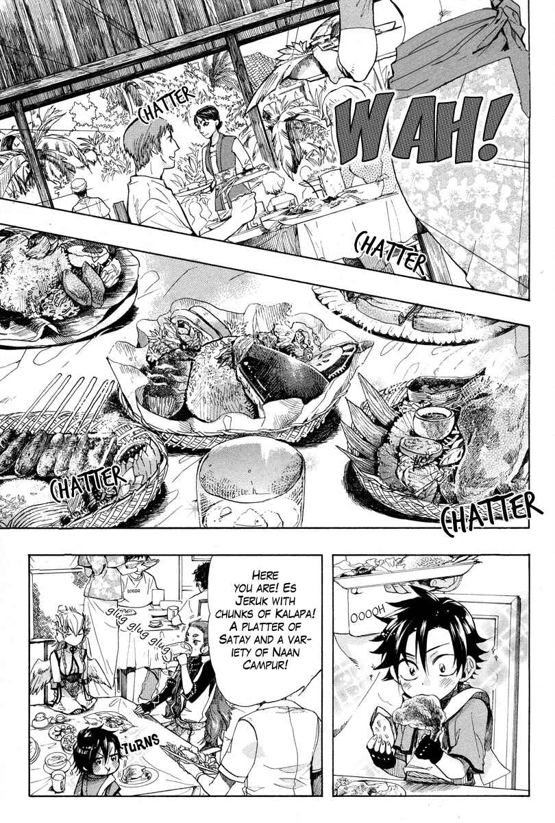 Page 27 Chapter 12 Haigakura