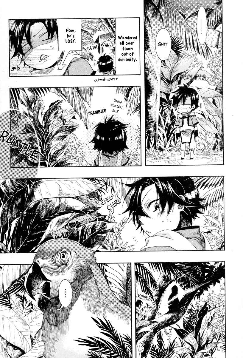 Page 37 Chapter 12 Haigakura