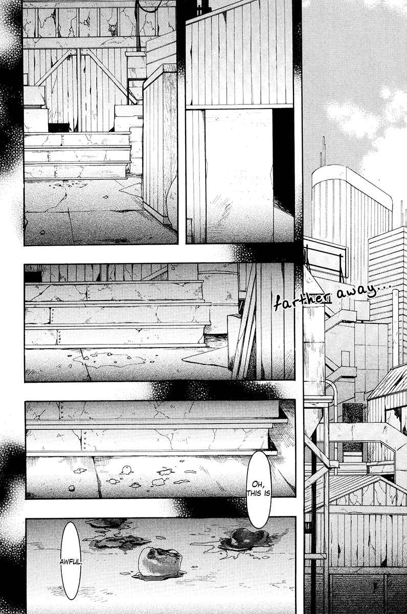 Page 19 Chapter 19 Haigakura
