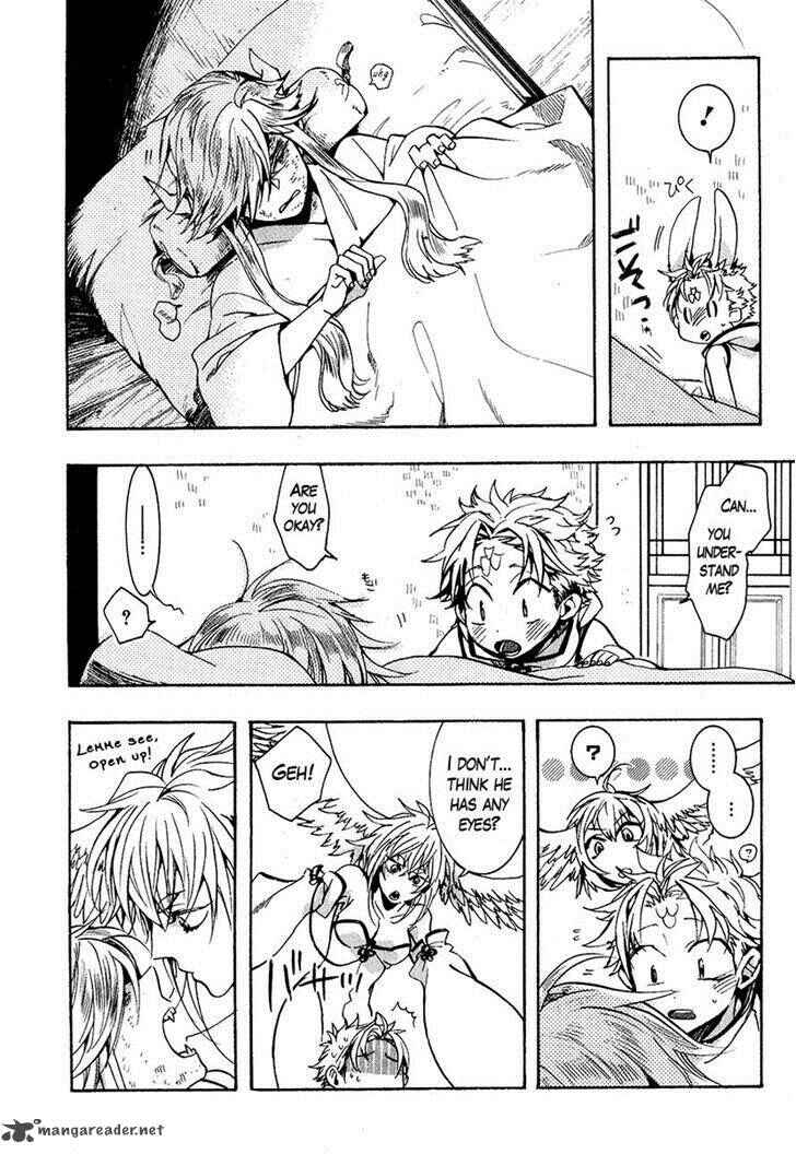 Page 30 Chapter 24 Haigakura