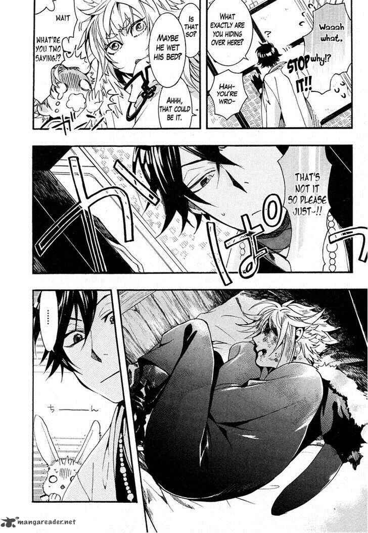 Page 6 Chapter 24 Haigakura