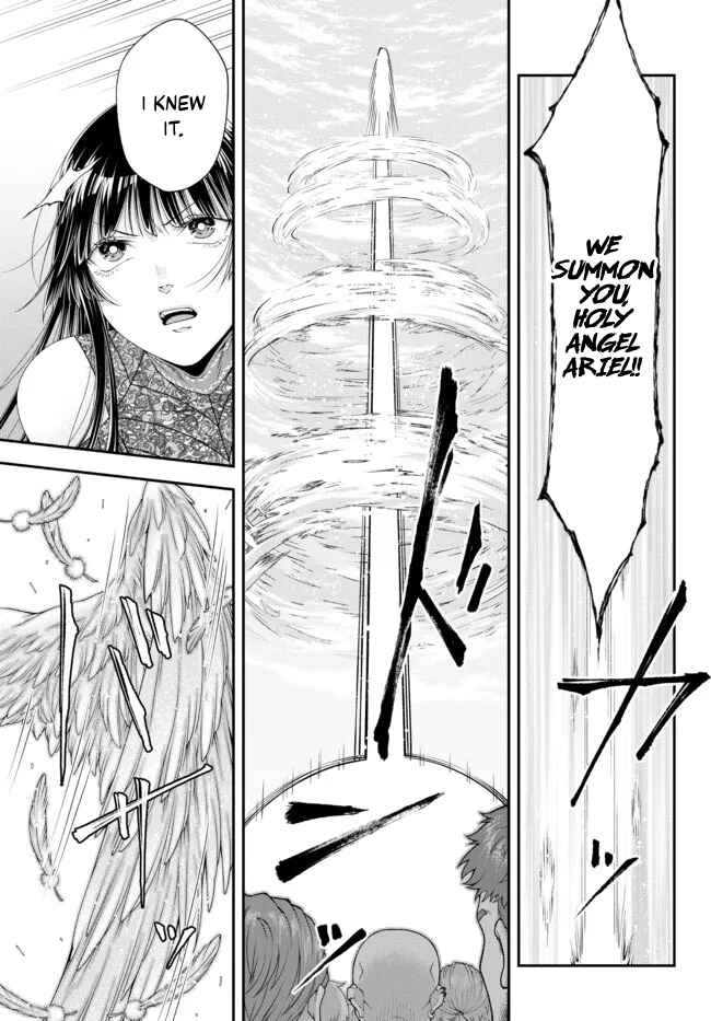 Page 12 Chapter 27 Her Majestys Swarm