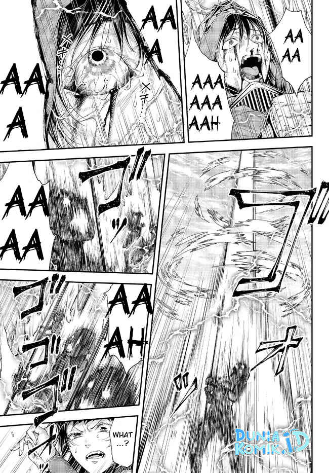Page 16 Chapter 36 Her Majestys Swarm