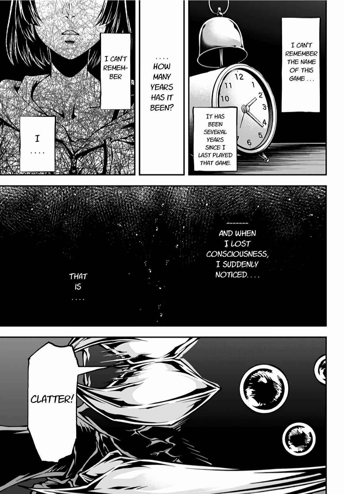 Page 10 Chapter 0 Her Majestys Swarm