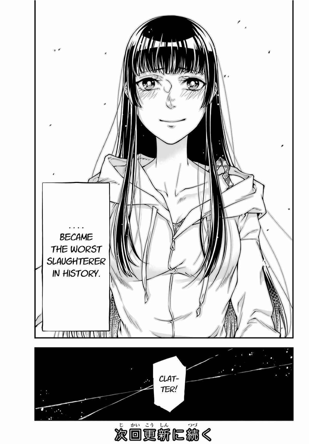 Page 32 Chapter 0 Her Majestys Swarm