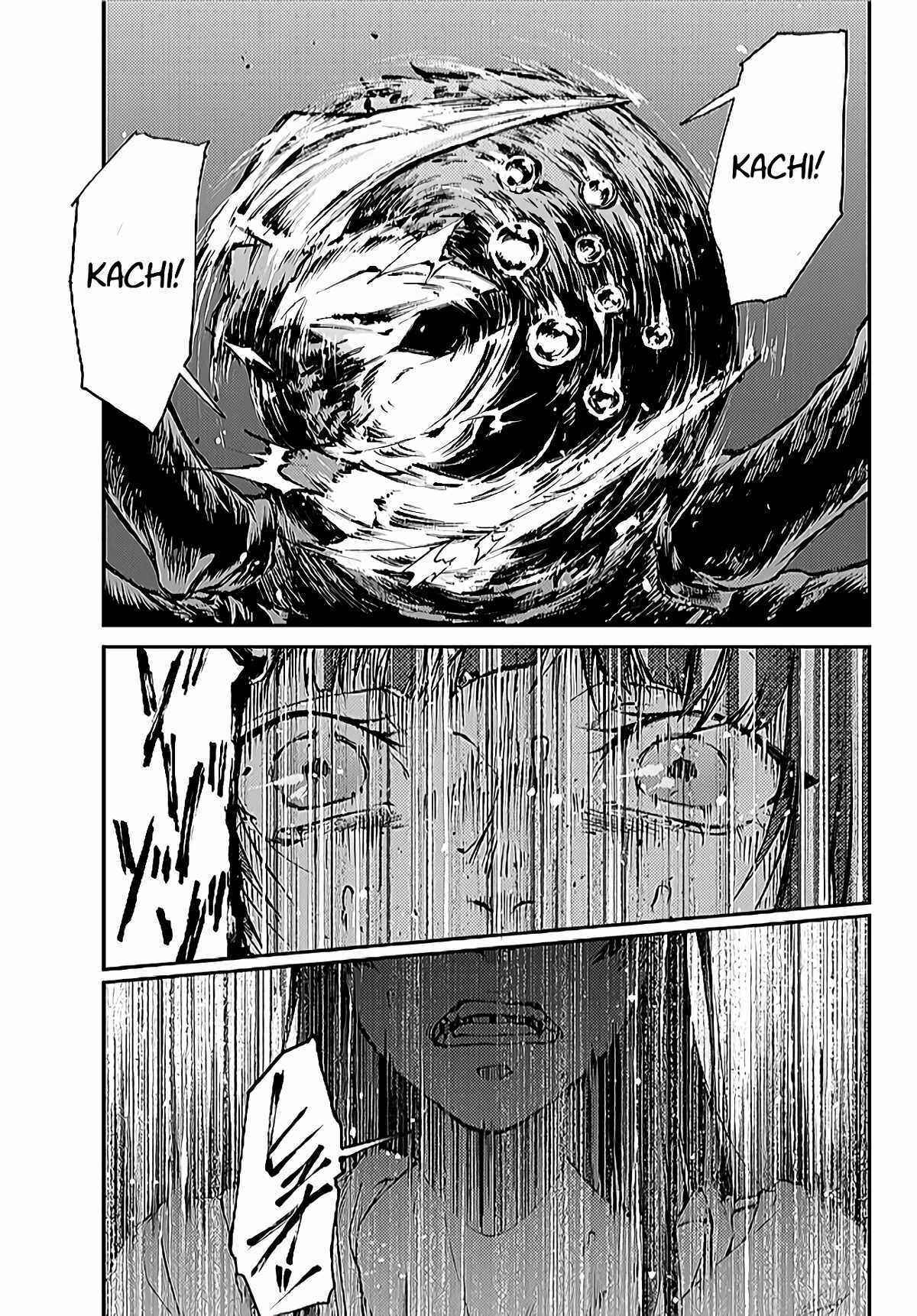 Page 6 Chapter 0 Her Majestys Swarm
