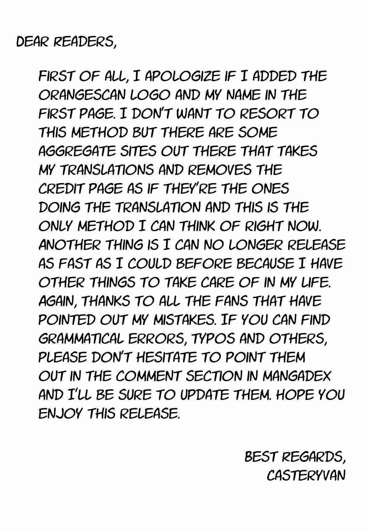 Page 15 Chapter 5 Her Majestys Swarm