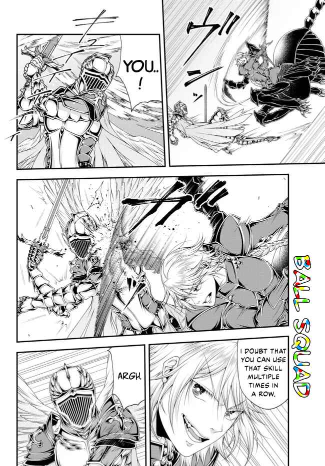 Page 9 Chapter 28 Her Majestys Swarm