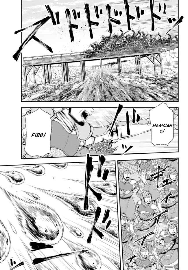 Page 10 Chapter 26 Her Majestys Swarm